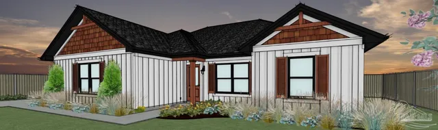 $299,000 | 11115 Calvin Street, Pensacola, FL 32534