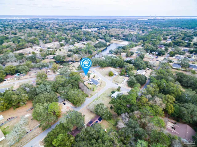 $299,000 | 11115 Calvin Street, Pensacola, FL 32534