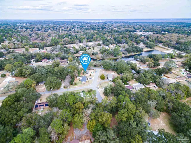 $299,000 | 11115 Calvin Street, Pensacola, FL 32534