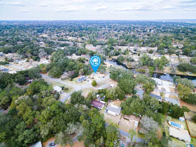 $299,000 | 11115 Calvin Street, Pensacola, FL 32534