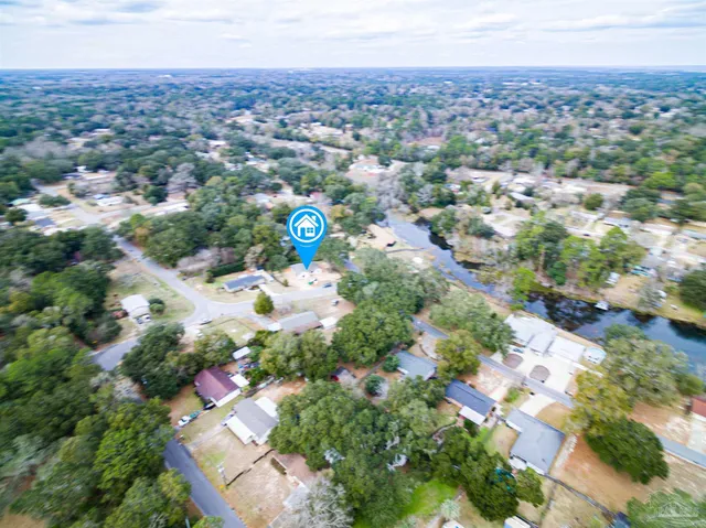$299,000 | 11115 Calvin Street, Pensacola, FL 32534