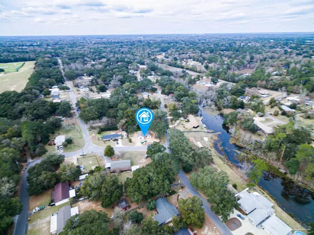 $299,000 | 11115 Calvin Street, Pensacola, FL 32534