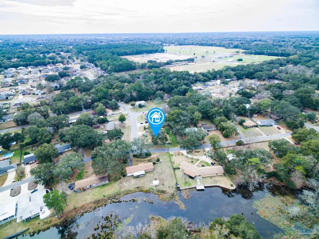 $299,000 | 11115 Calvin Street, Pensacola, FL 32534