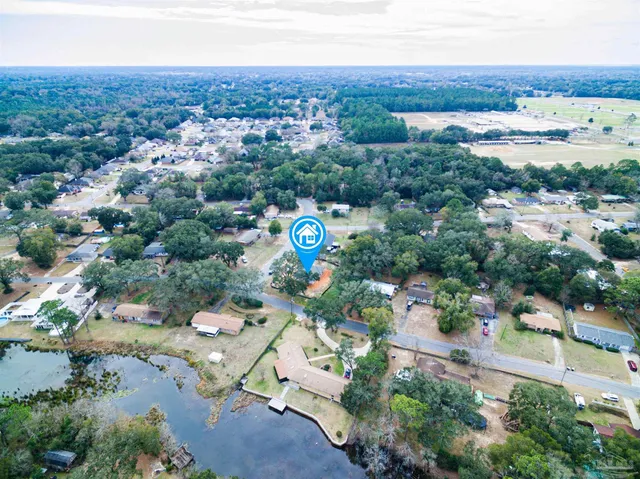 $299,000 | 11115 Calvin Street, Pensacola, FL 32534