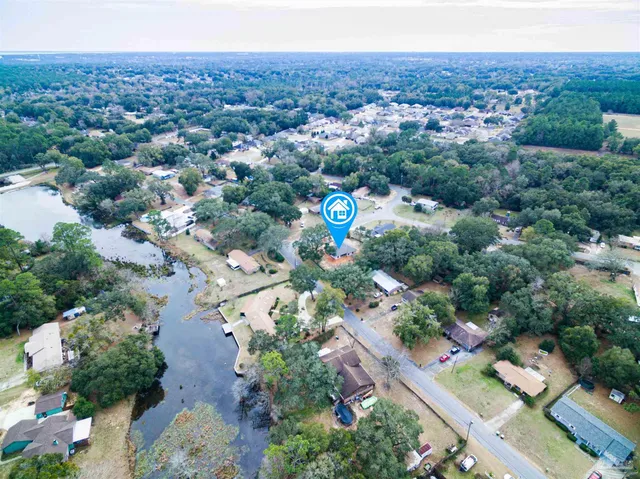 $299,000 | 11115 Calvin Street, Pensacola, FL 32534