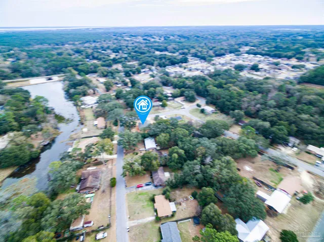 $299,000 | 11115 Calvin Street, Pensacola, FL 32534