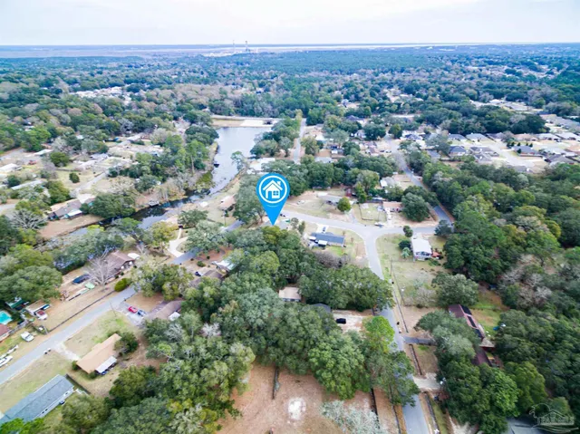 $299,000 | 11115 Calvin Street, Pensacola, FL 32534