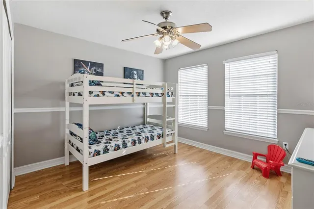 a small pool with a table and a chairs