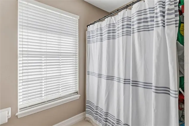 a view of outdoor space with deck and yard