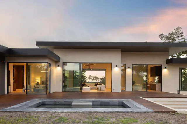 $11,900,000 | 31 Poppy Lane, Pebble Beach, CA 93953