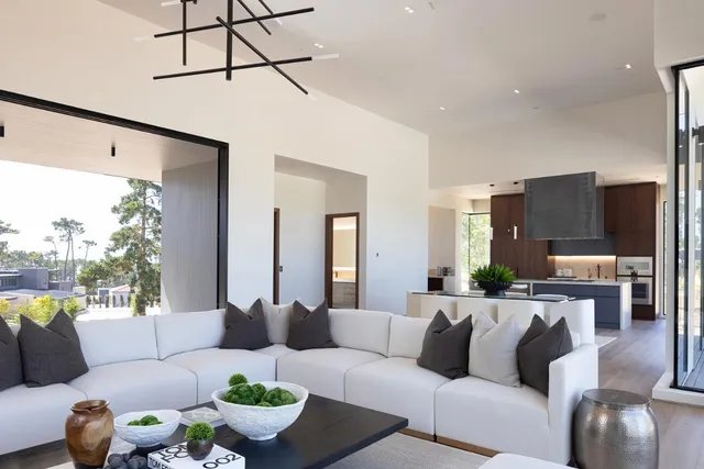 $11,900,000 | 31 Poppy Lane, Pebble Beach, CA 93953