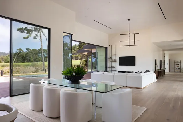 $11,900,000 | 31 Poppy Lane, Pebble Beach, CA 93953
