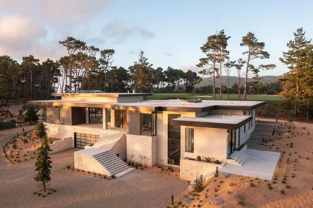 $11,900,000 | 31 Poppy Lane, Pebble Beach, CA 93953
