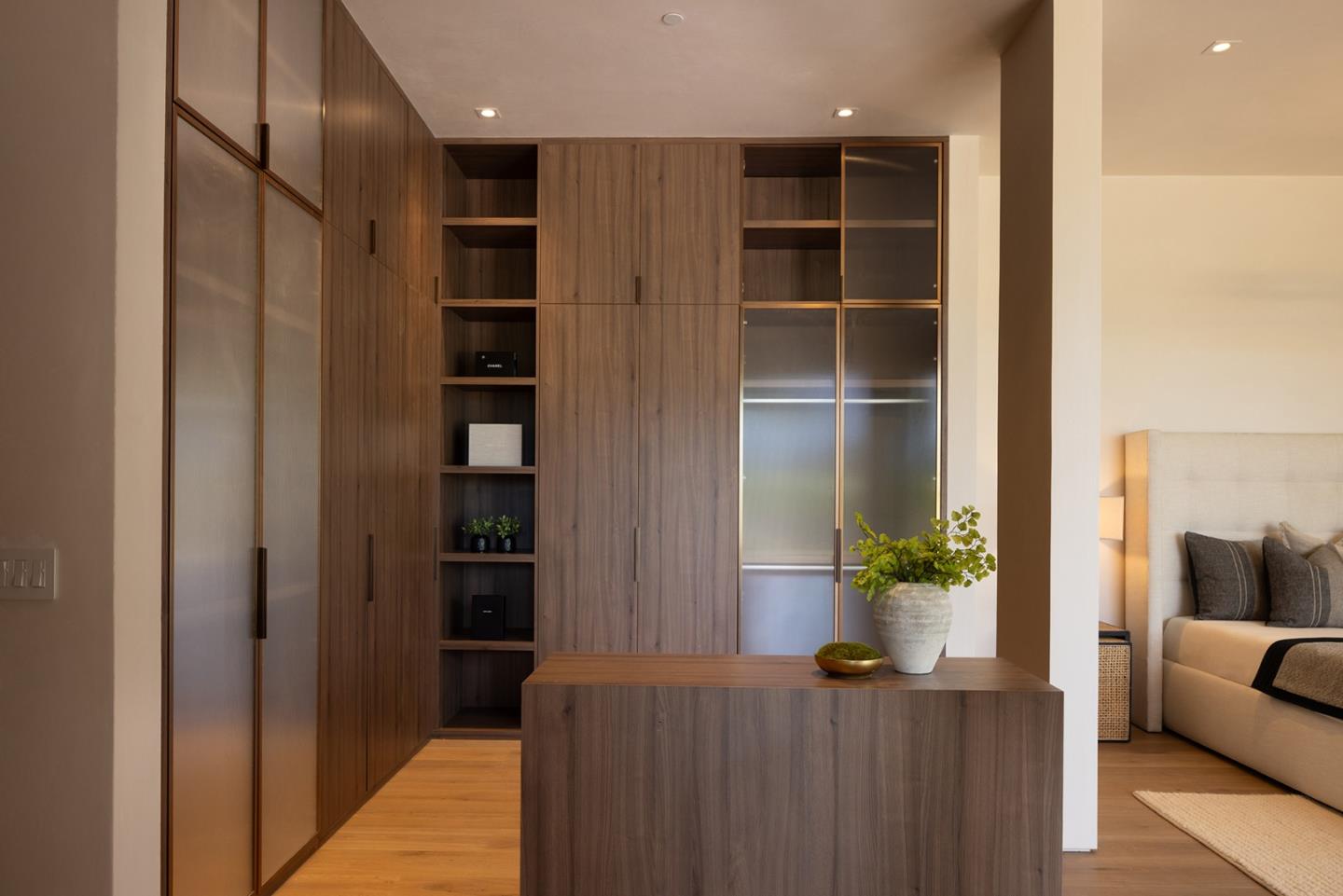 31 Poppy Lane Pebble Beach, CA 93953 - Photo 21 of 51 a view of a living room and a couch in a living room