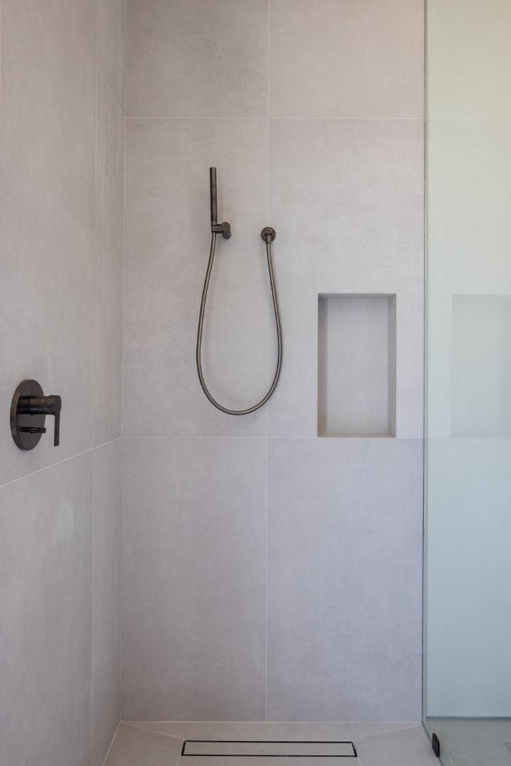 31 Poppy Lane Pebble Beach, CA 93953 - Photo 29 of 51 a bathroom with a shower