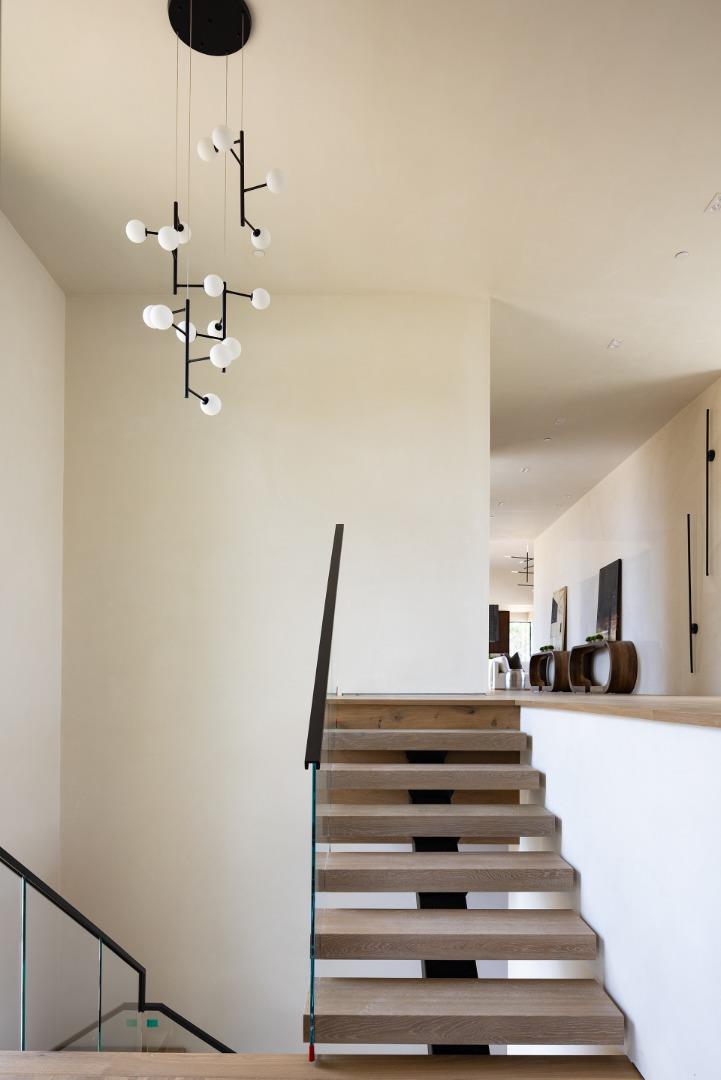 31 Poppy Lane Pebble Beach, CA 93953 - Photo 36 of 51 a view of entryway and hall