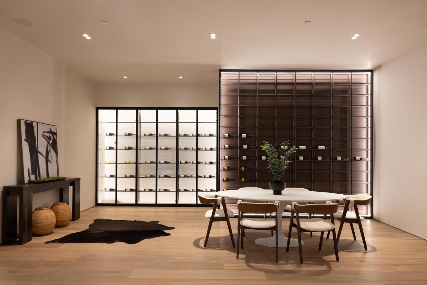 31 Poppy Lane Pebble Beach, CA 93953 - Photo 40 of 51 a view of a dining room with furniture and window