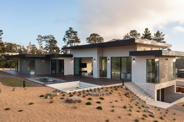 $11,900,000 | 31 Poppy Lane, Pebble Beach, CA 93953