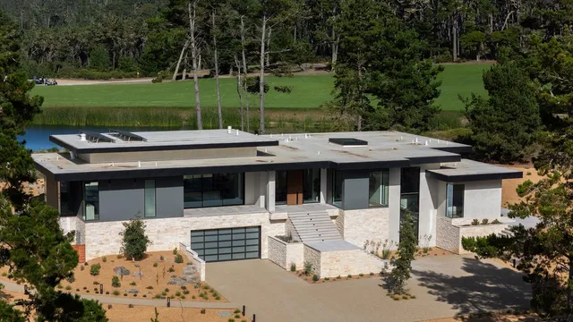 $11,900,000 | 31 Poppy Lane, Pebble Beach, CA 93953