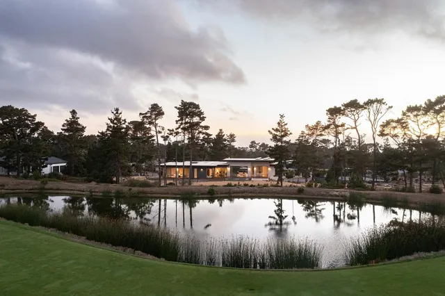 $11,900,000 | 31 Poppy Lane, Pebble Beach, CA 93953