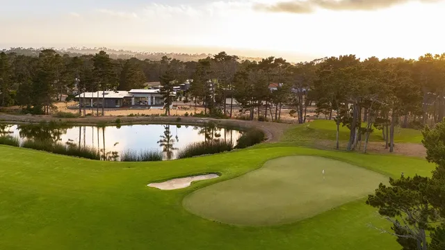 $11,900,000 | 31 Poppy Lane, Pebble Beach, CA 93953