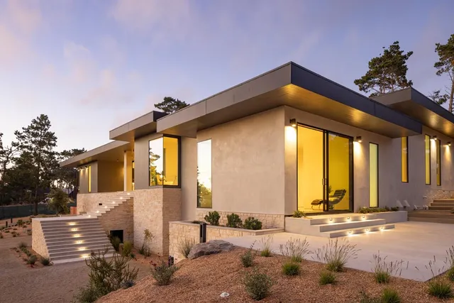 $11,900,000 | 31 Poppy Lane, Pebble Beach, CA 93953