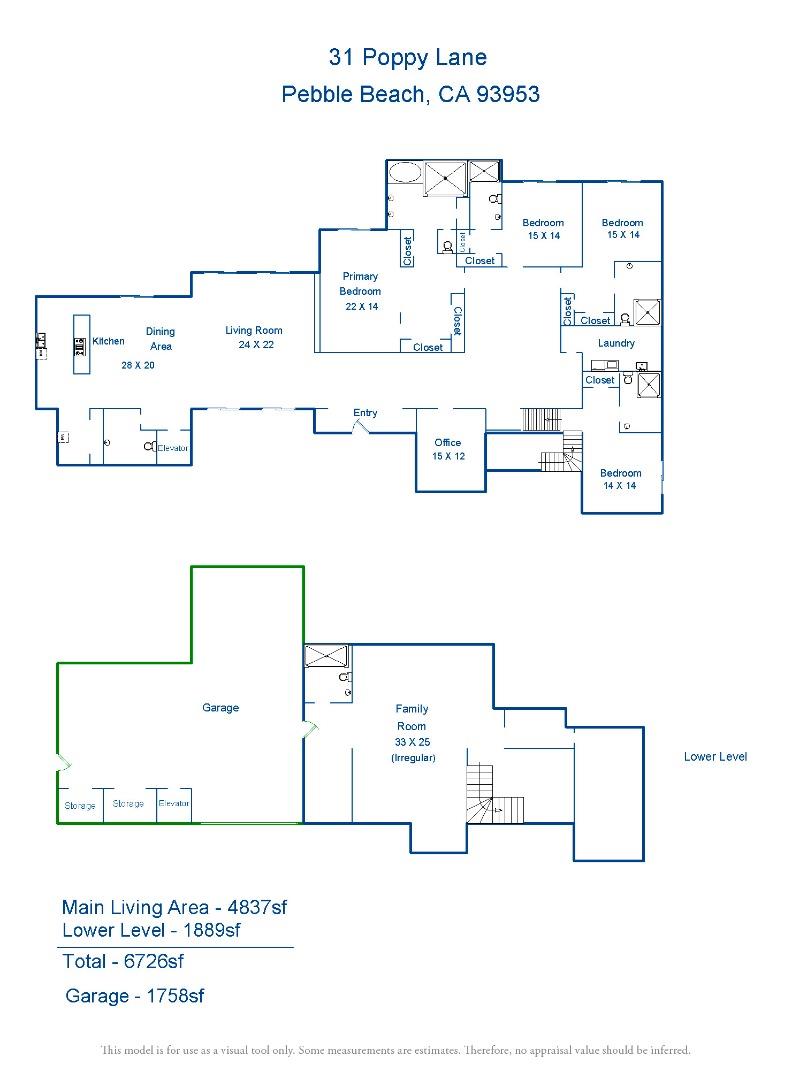 31 Poppy Lane Pebble Beach, CA 93953 - Photo 51 of 51