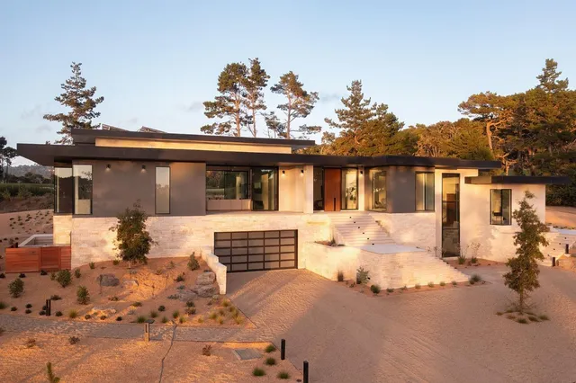 $11,900,000 | 31 Poppy Lane, Pebble Beach, CA 93953