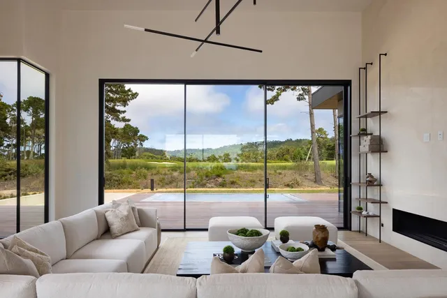 $11,900,000 | 31 Poppy Lane, Pebble Beach, CA 93953