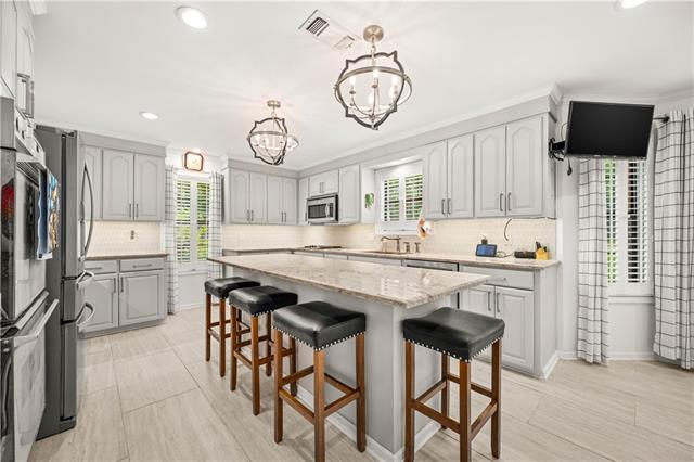 134 Herman Rush Road Deville, LA 71328 - Photo 3 of 46 Gallery Image 3