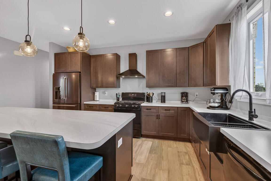 13934 Peach Grove Road California, KY 41007 - Photo 10 of 25 Kitchen2