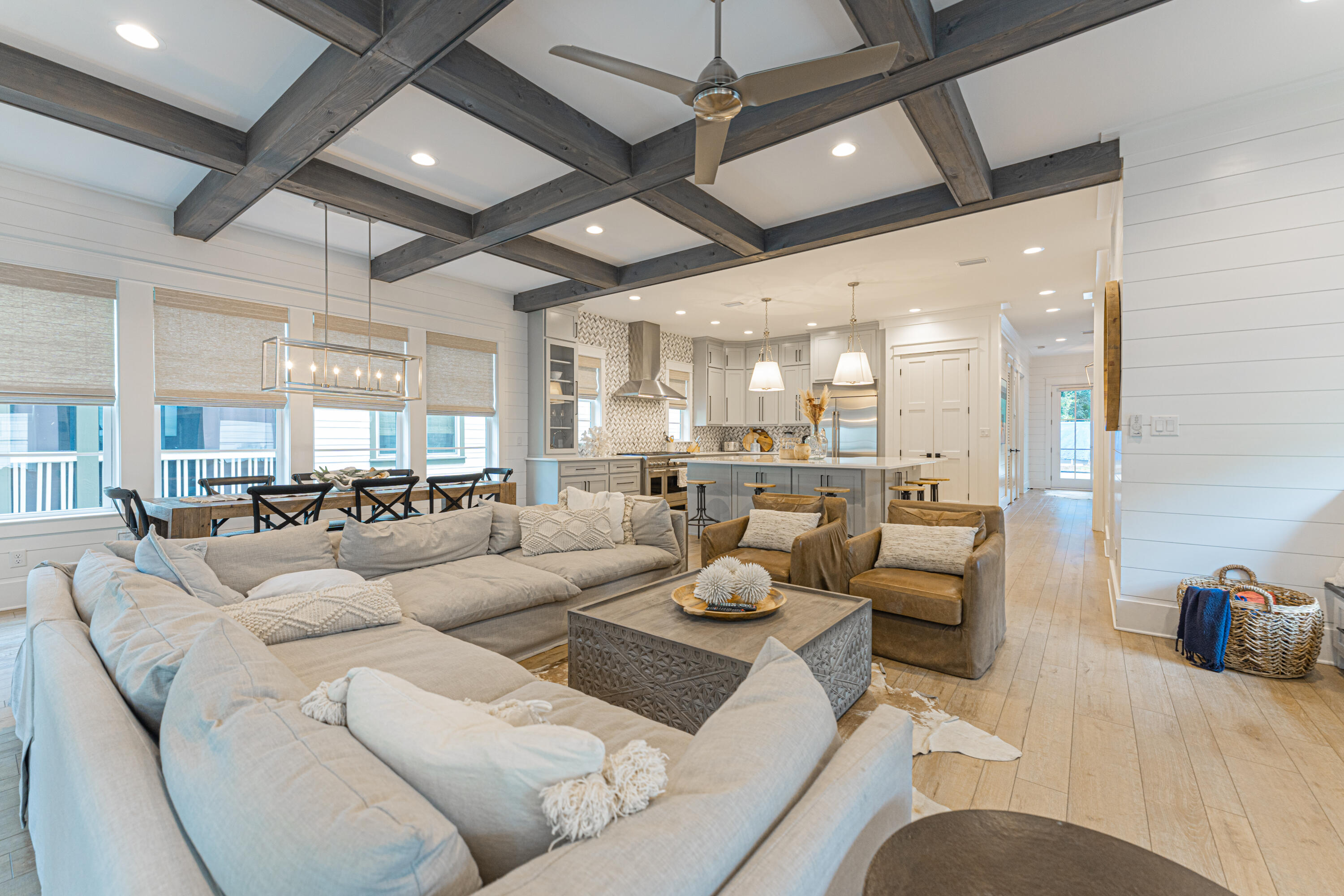 208 Beach Bike Way Inlet Beach Inlet Beach, FL 32461 - Photo 21 of 86 24 Living Room