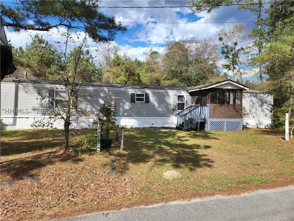 97 Family Circle Ridgeland, SC 29936 - Photo 1 of 1