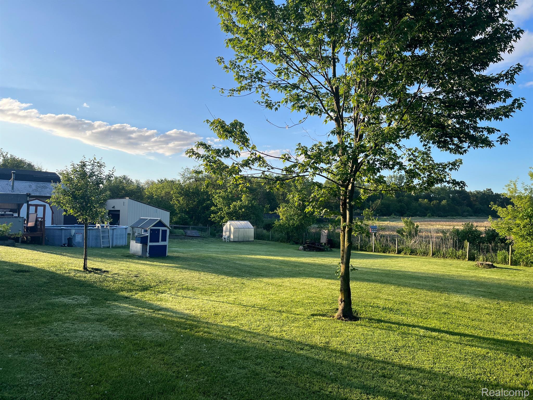 1125 West Sigler Road Carleton, MI 48117 - Photo 40 of 80 Gallery Image 40
