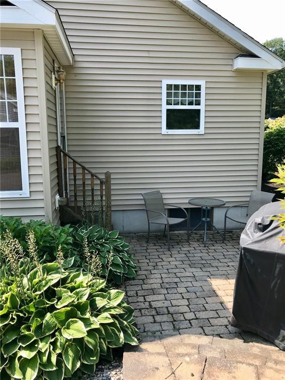 412 Post Road, Unit 270 Wells, ME 04090 - Photo 20 of 28 Patio