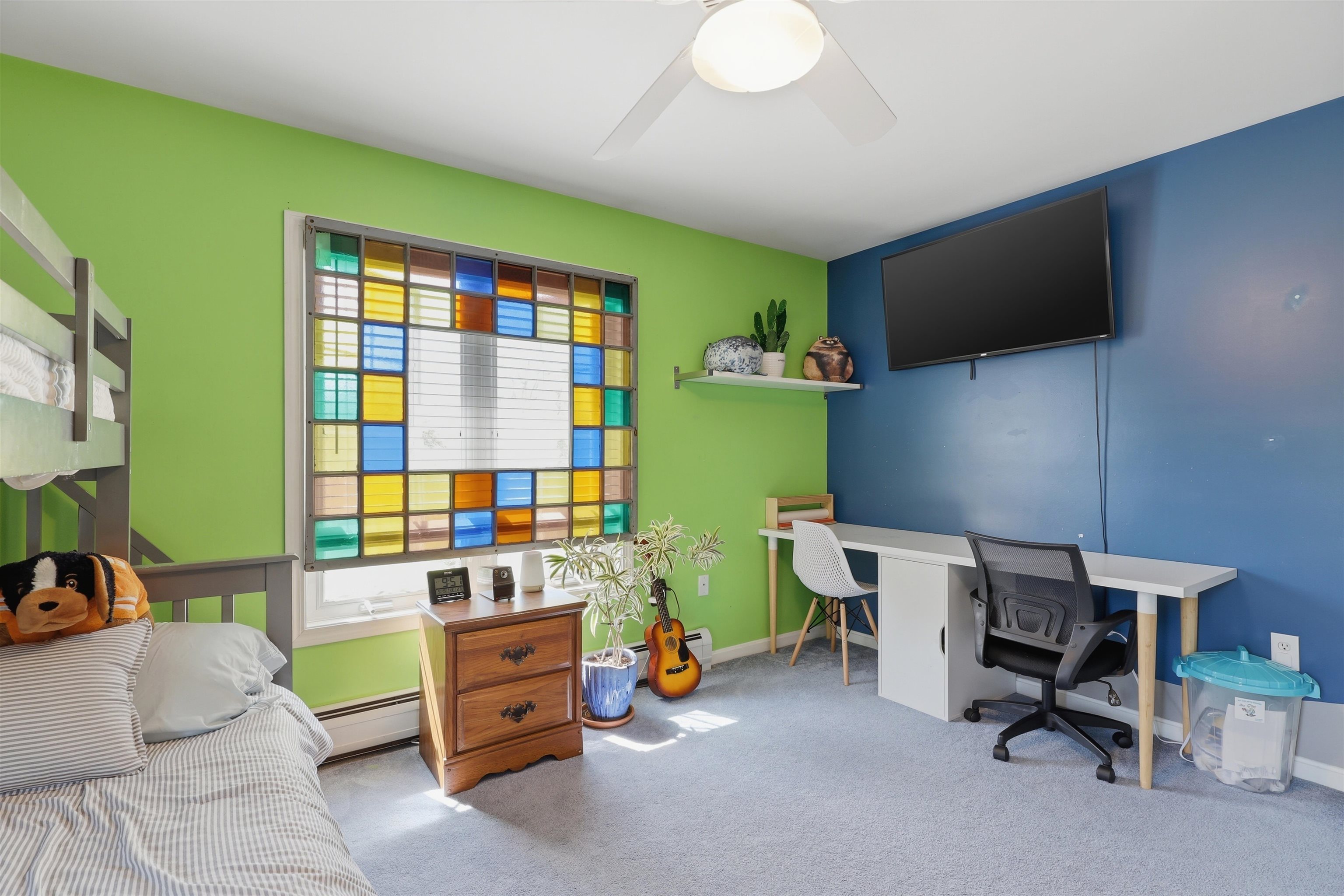 1 Stonewall Way, Unit D Exeter, NH 03833 - Photo 22 of 27