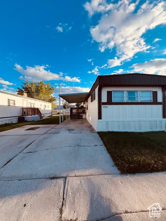 $30,000 | 1959 3985 S Street, Unit 2, Roy, UT 84067