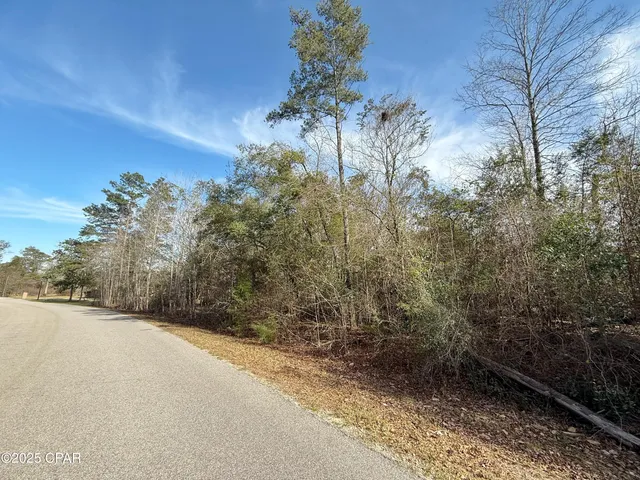 $44,900 | 0 Oak Drive, Marianna, FL 32446