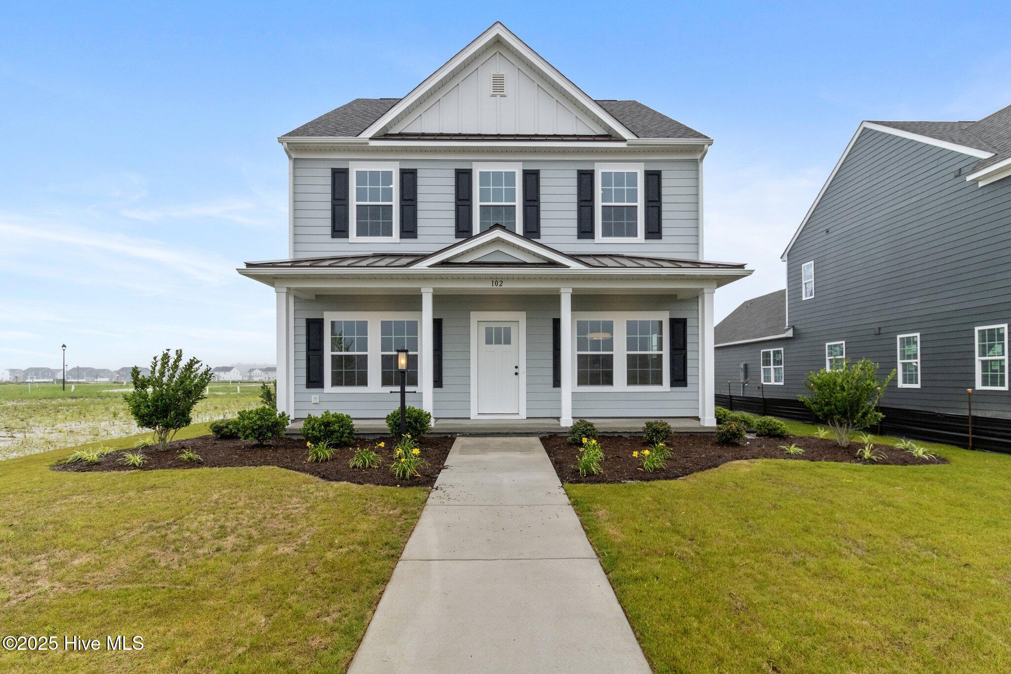 102 Ryker Road East Moyock, NC 27958 - Photo 1 of 50 1-web-or-mls-102-ryker-rd-w