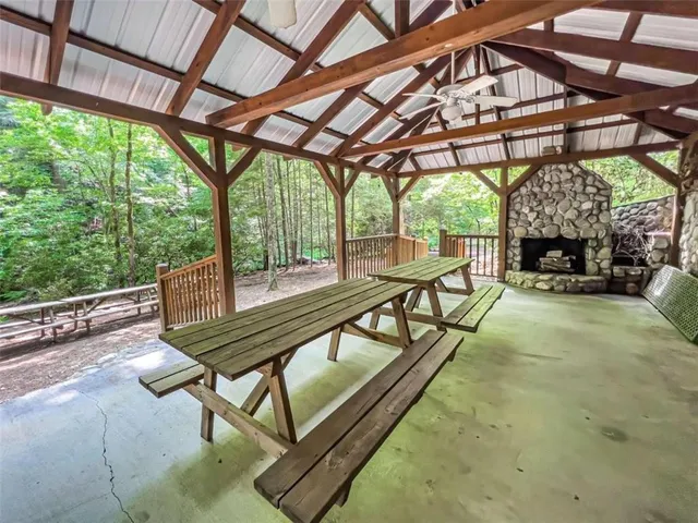 $45,000 | 0 Trout Line Court, Talking Rock, GA 30175