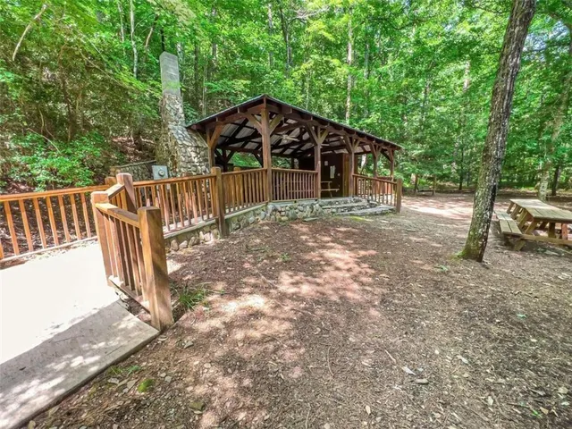 $45,000 | 0 Trout Line Court, Talking Rock, GA 30175