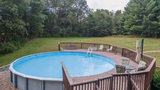 $599,900 | 703 Sandy Pines Court, Redgranite, WI 54970