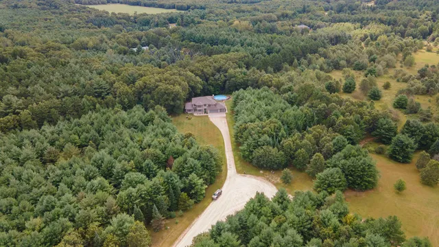 $599,900 | 703 Sandy Pines Court, Redgranite, WI 54970