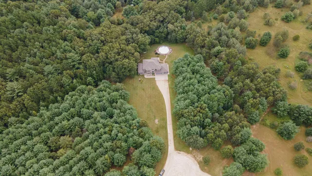 $599,900 | 703 Sandy Pines Court, Redgranite, WI 54970