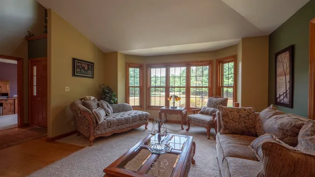 $599,900 | 703 Sandy Pines Court, Redgranite, WI 54970