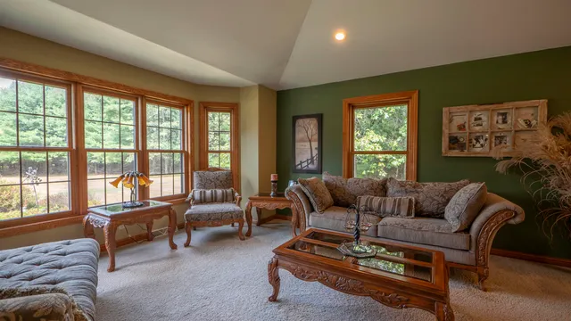 $599,900 | 703 Sandy Pines Court, Redgranite, WI 54970