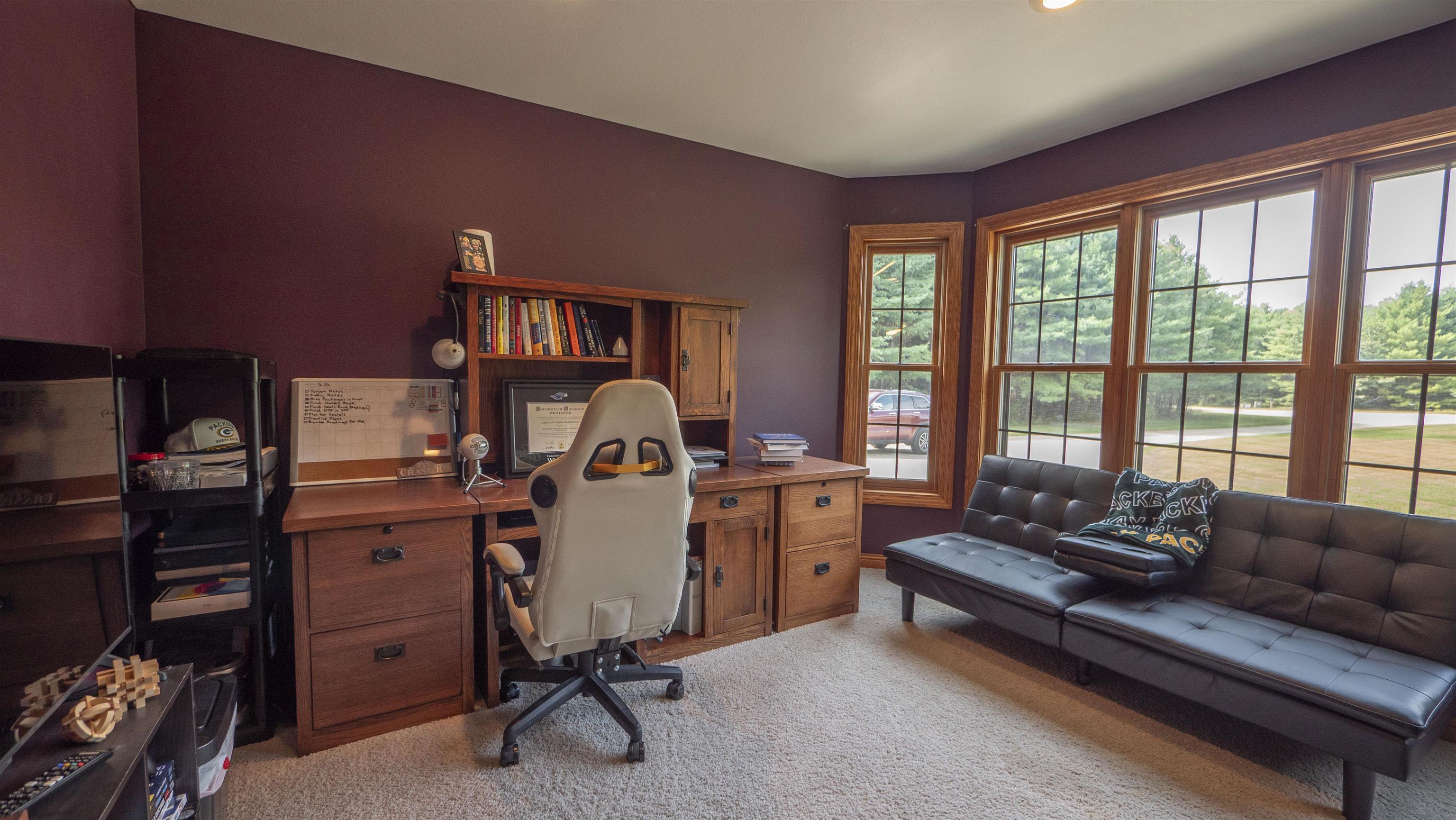 703 Sandy Pines Court Redgranite, WI 54970 - Photo 22 of 51