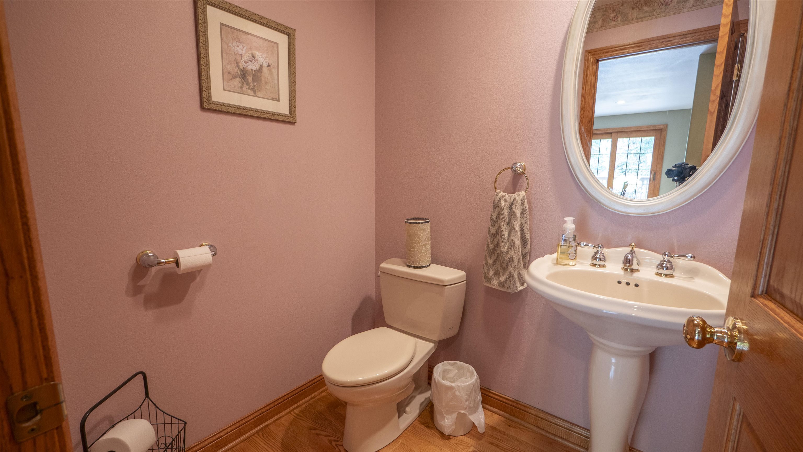 703 Sandy Pines Court Redgranite, WI 54970 - Photo 23 of 51