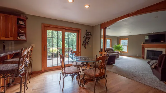 $599,900 | 703 Sandy Pines Court, Redgranite, WI 54970