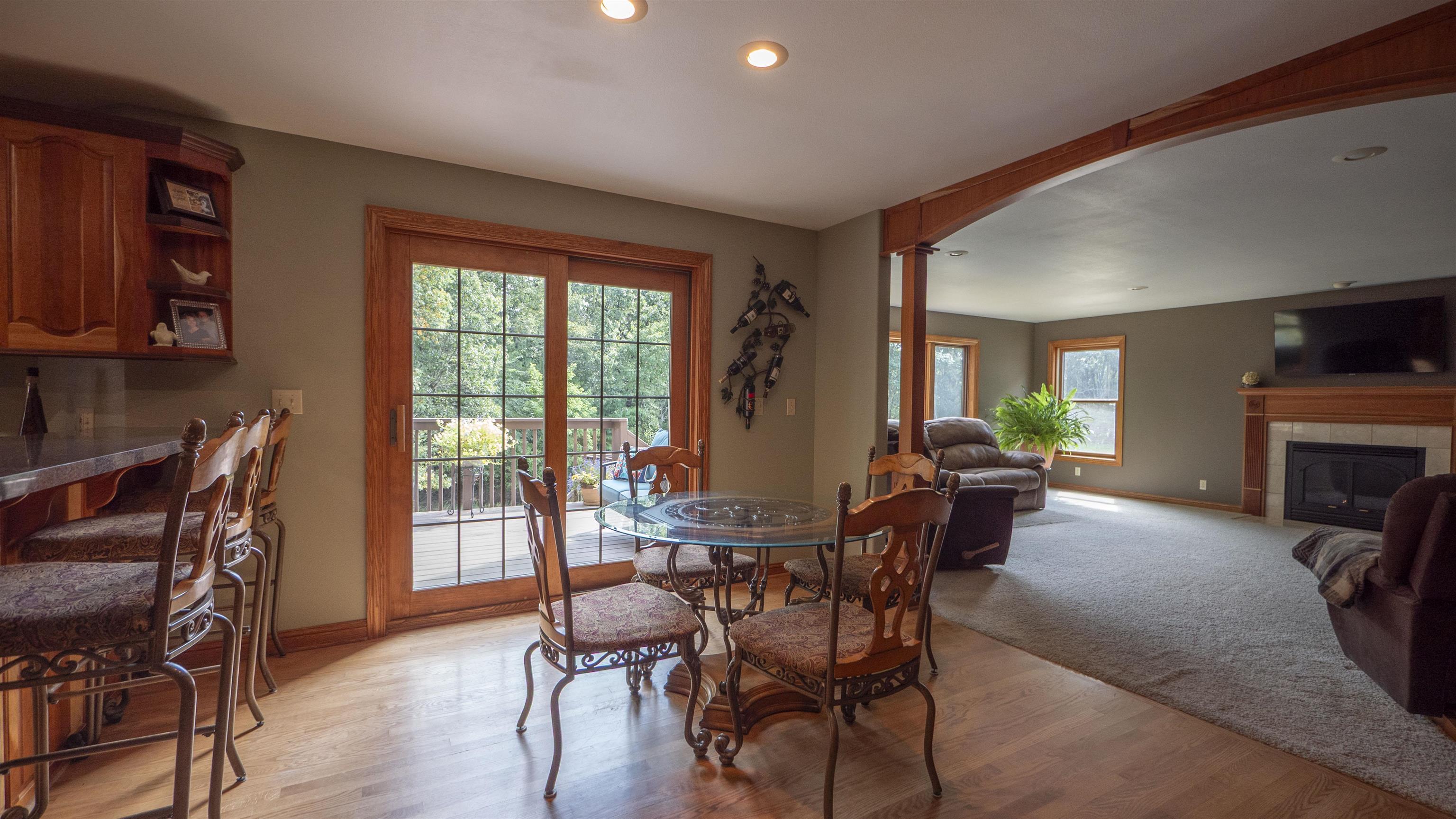 703 Sandy Pines Court Redgranite, WI 54970 - Photo 25 of 51